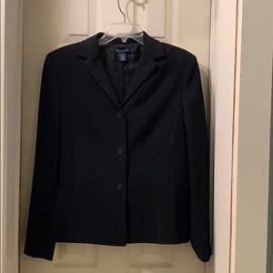 Ann Taylor 2 piece suit